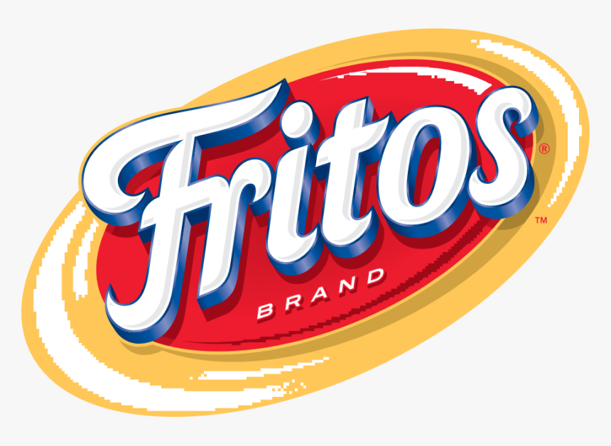 Fritos Logo, HD Png Download