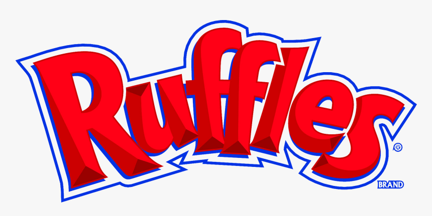 Ruffles Logo Png, Transparent Png