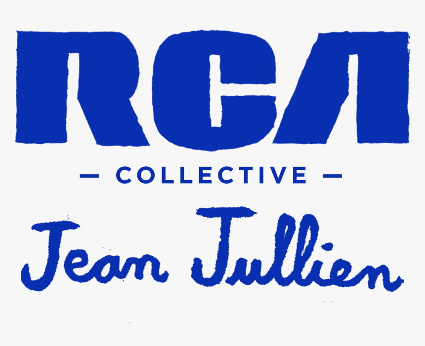 Jean Jullien Rca Records, HD Png Download