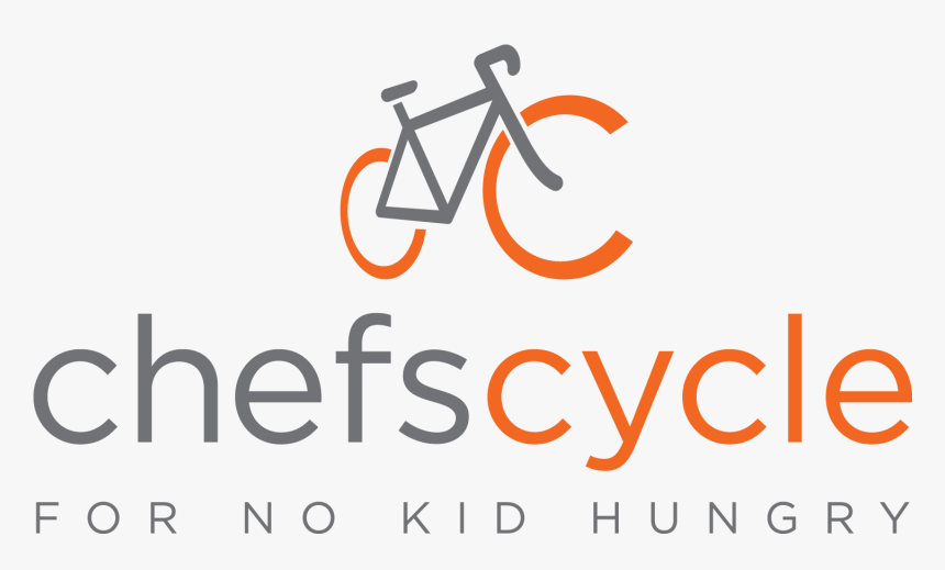 No Kid Hungry Chefs Cycle, HD Png Download