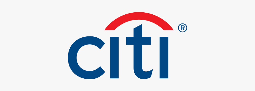 Citi - Citigroup Logo 2018, HD Png Download
