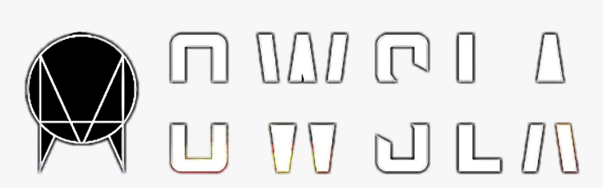 #owsla #skrillex #dubstep - Parallel, HD Png Download