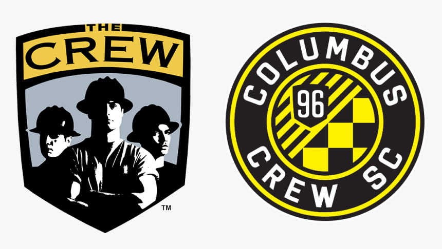 Columbus Crew Fc Logo HD Png Download Transparent Png Image PNGitem
