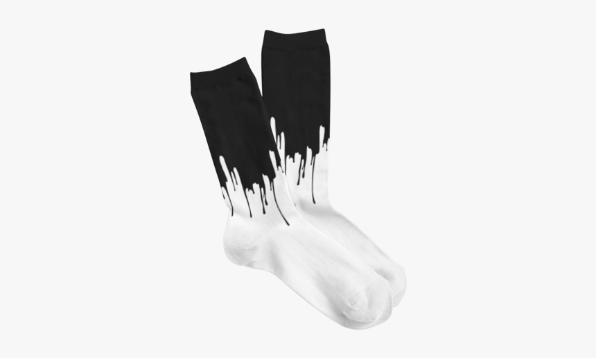 Death Stranding Drips Socks, HD Png Download