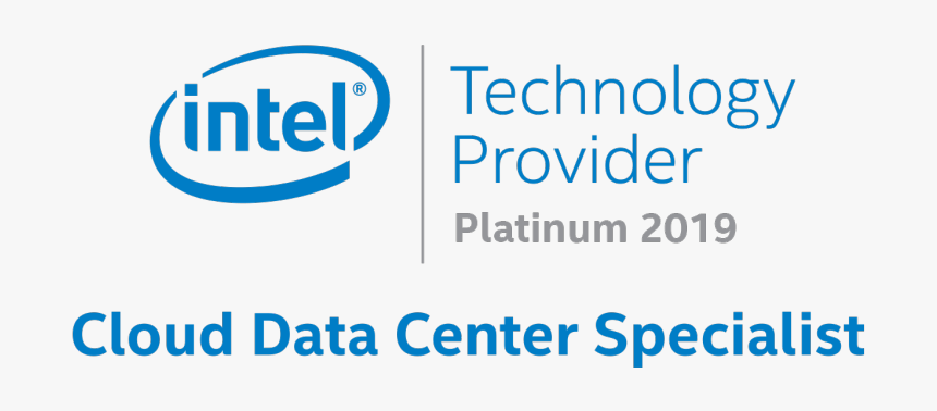 Intel, HD Png Download