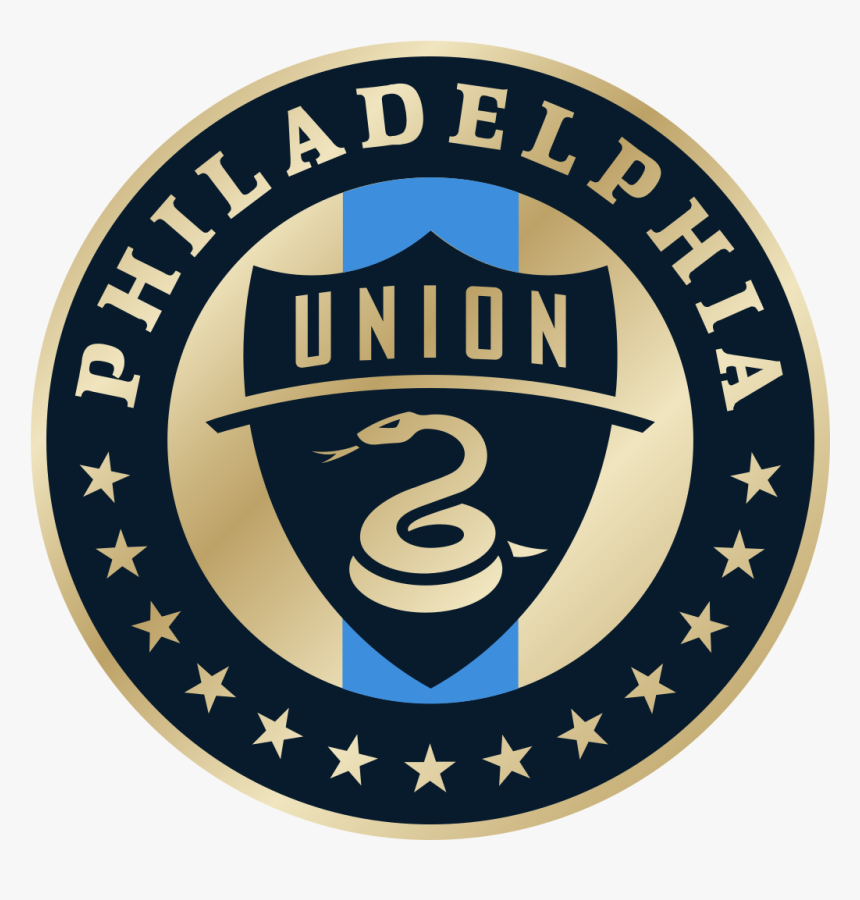 Philadelphia Union Logo, HD Png Download