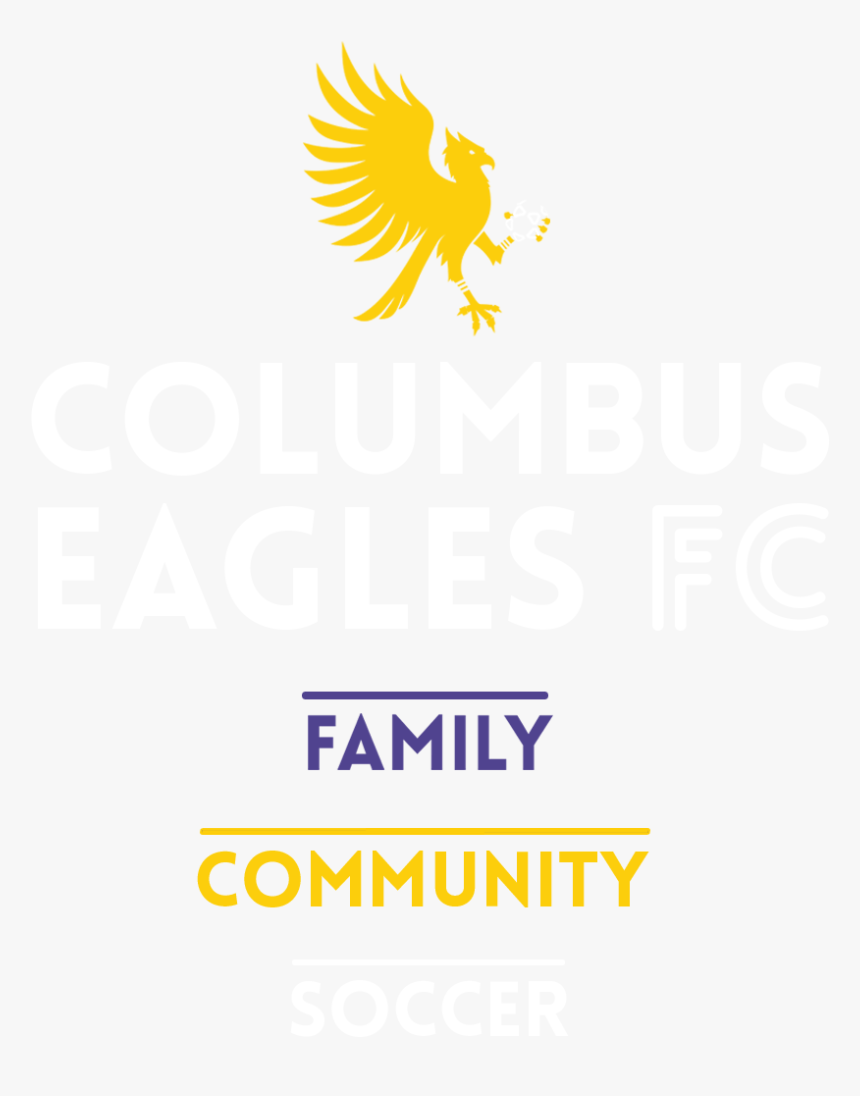 Columbus Eagles Fc Is Central Ohio S Women S Soccer - Poster, HD Png Download