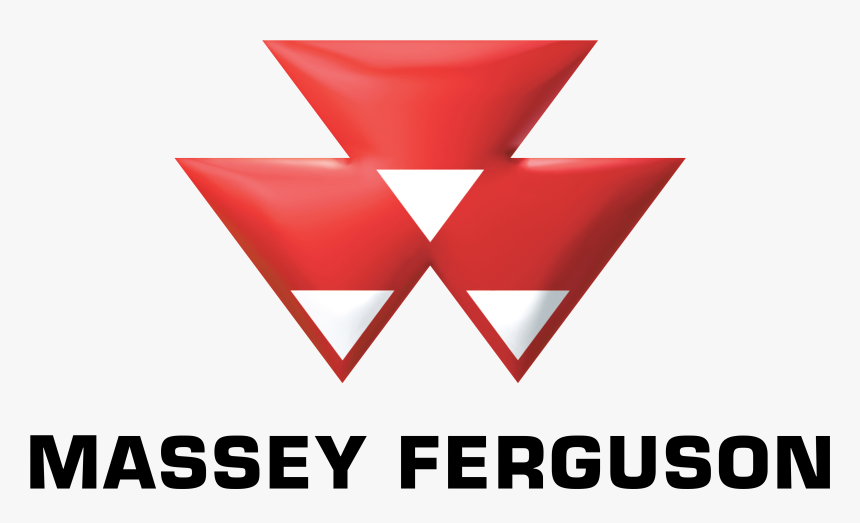 Logo De Massey Ferguson, HD Png Download