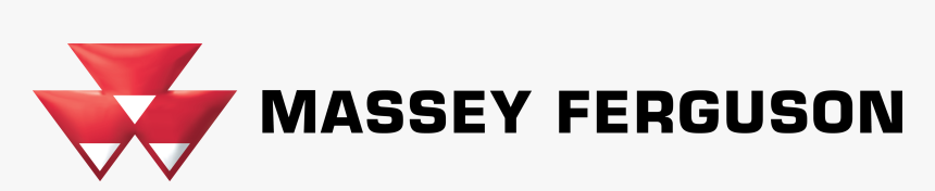 Massey Ferguson Mf Traktor Logo, HD Png Download