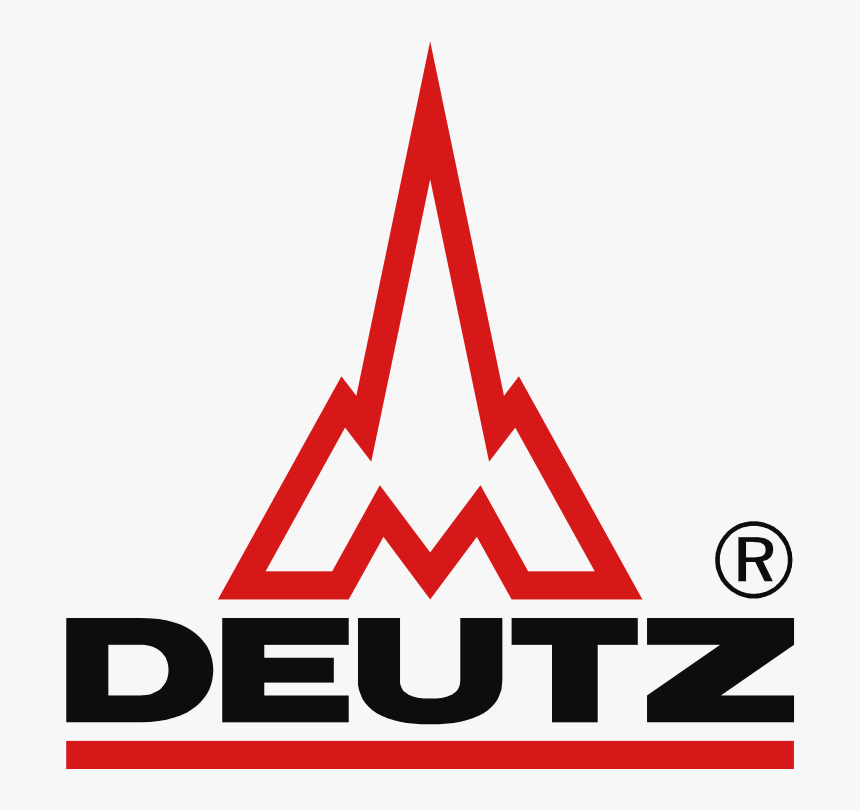 Picture 1 Of - Deutz Ag Logo Png, Transparent Png