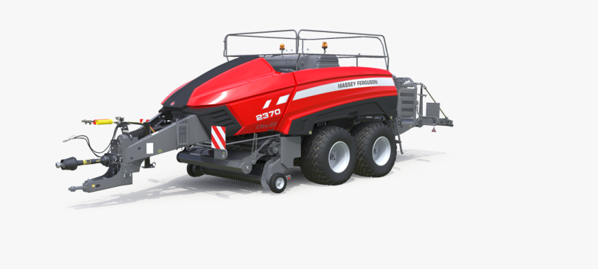 Fendt Balers, HD Png Download