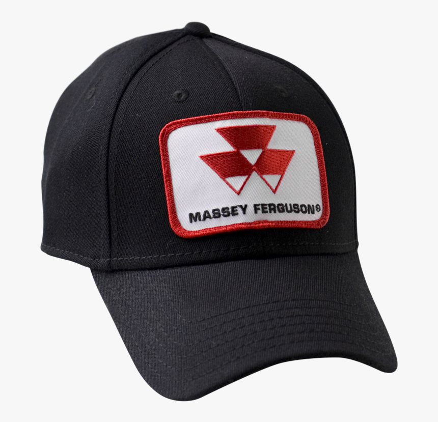 Massey Ferguson Hat, Flexible Fit - Massey Ferguson Hats, HD Png Download