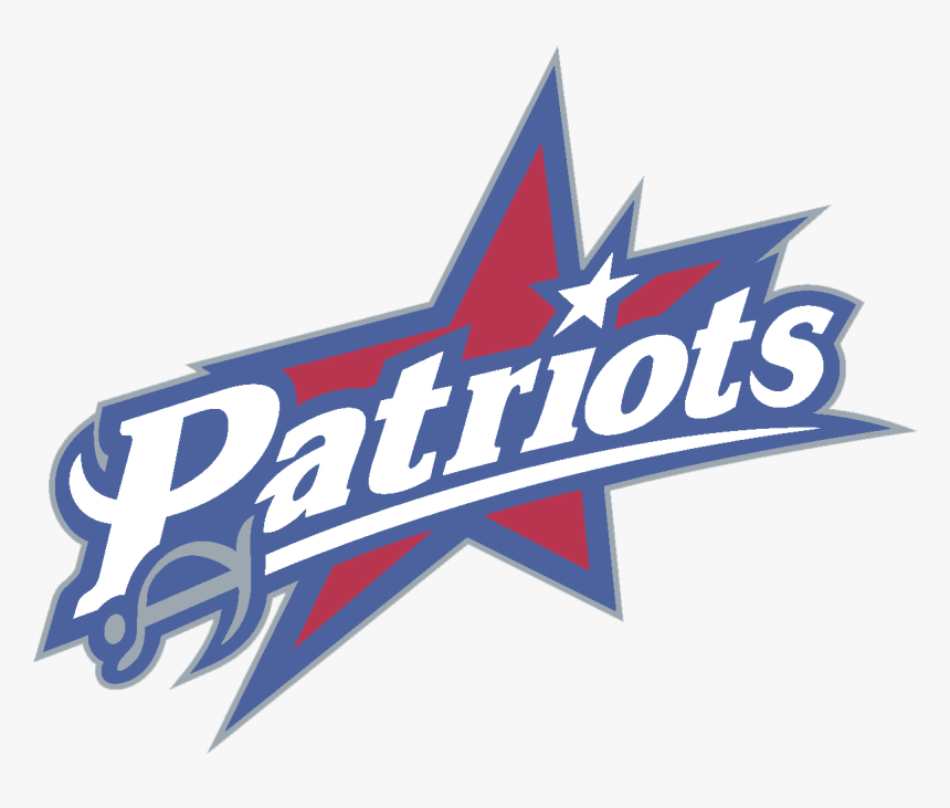 The Patriots Logo Png Jpg Transparent Download - Francis Marion University Patriots, Png Download