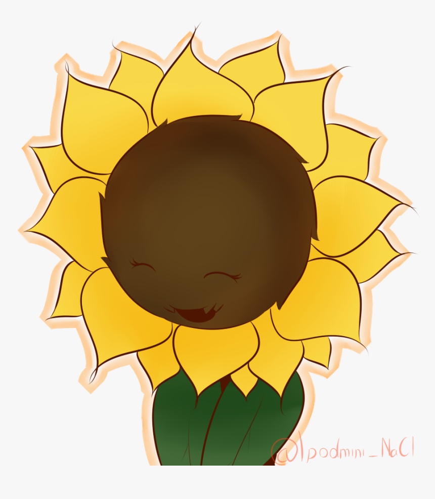Sunny-d - Sunflower, HD Png Download