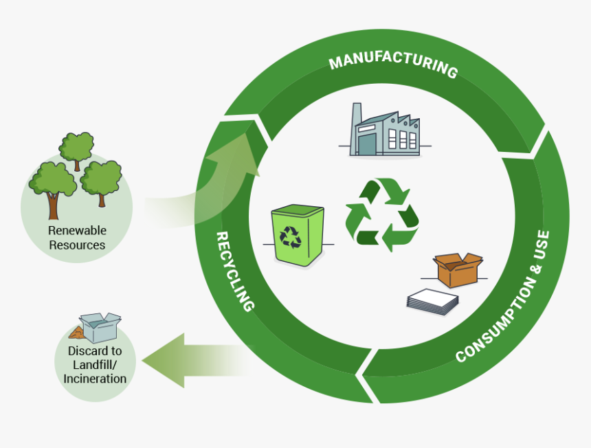 Carbon Infographic Illustration - Role Of Software Design Principles And Software Structures, HD Png Download