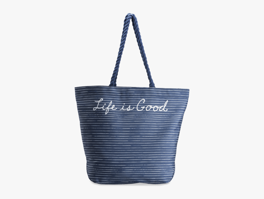 Sunny Day Beach Bag - Tote Bag, HD Png Download