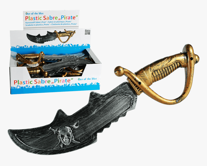 Transparent Sabre Png - Chafarote, Png Download