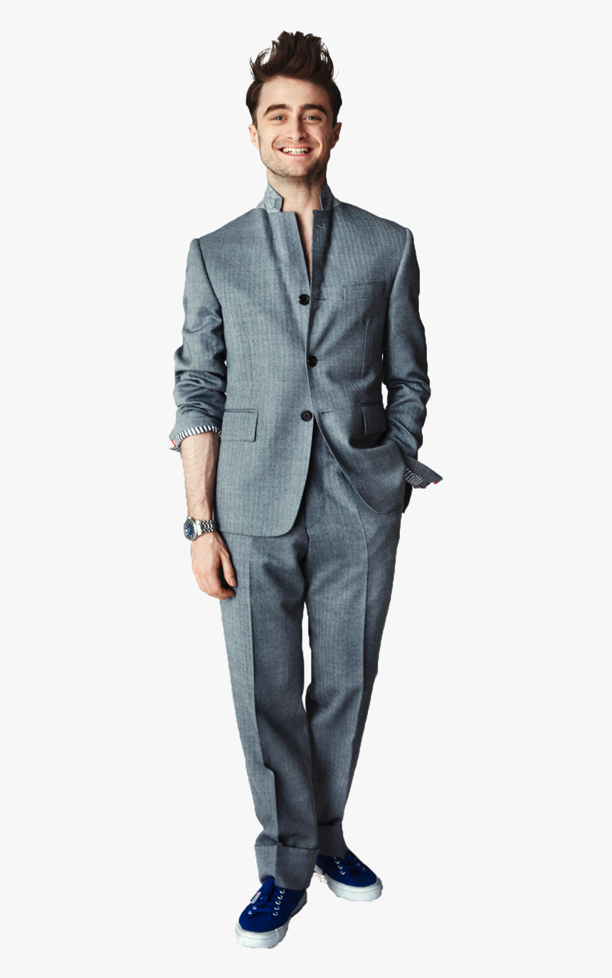 Thumb Image - Daniel Radcliffe Transparent Background, HD Png Download