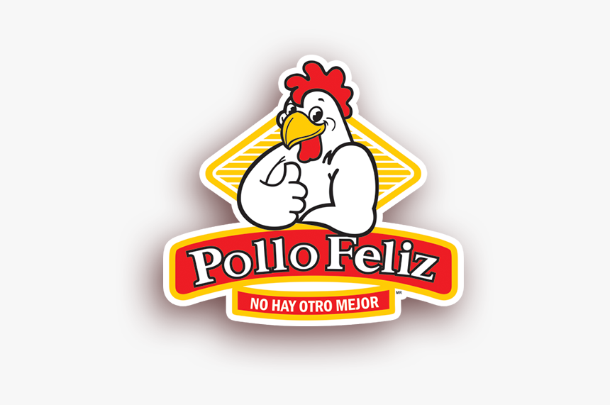 Pollo Feliz - Pollo Feliz Logo Png, Transparent Png