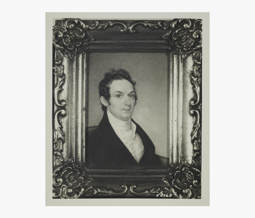 Daniel Oliver, M - Picture Frame, HD Png Download