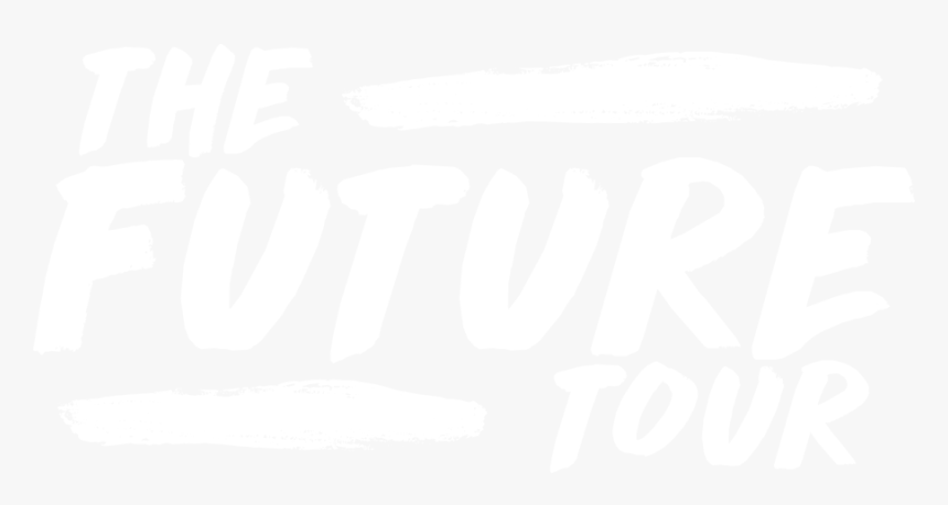 The Future Tour - Poster, HD Png Download