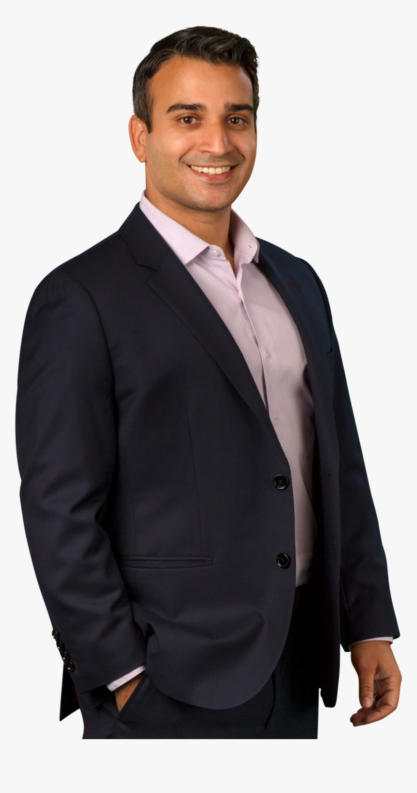 Daniel Lofrisco Profile - Ctv Todd Van Der Heyden, HD Png Download