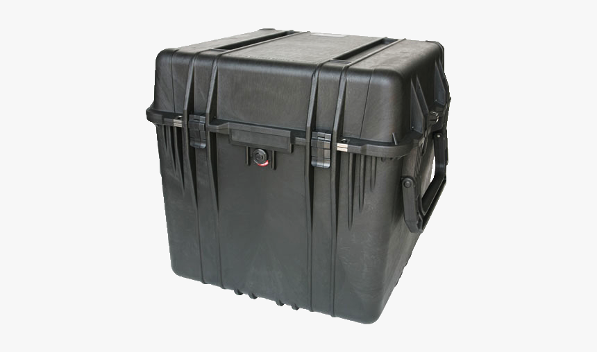 131l Medical Equipment Response Case-closed - Garment Bag, HD Png Download