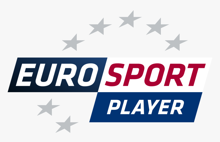 Eurosport Player Logo 2011 - Eurosport, HD Png Download
