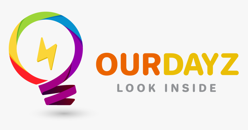 Our Days - Graphic Design, HD Png Download