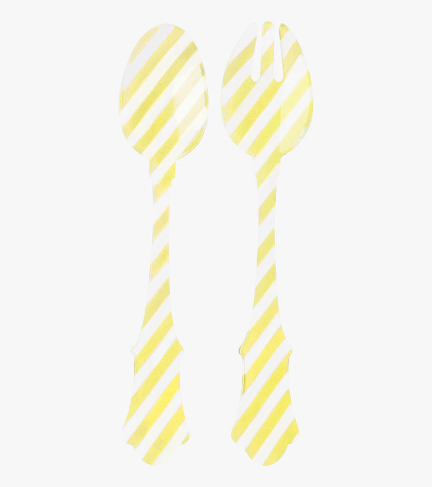 Riviera Yellow Salad Set Pm, HD Png Download