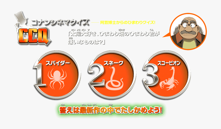 Sunflowers Of Inferno Movie Scenes Image - Circle, HD Png Download