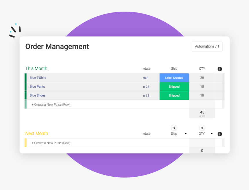 4543cb03 41de 432d Aff4 C6b4e4244737 Image1 - Integrar Slack Con Monday, HD Png Download