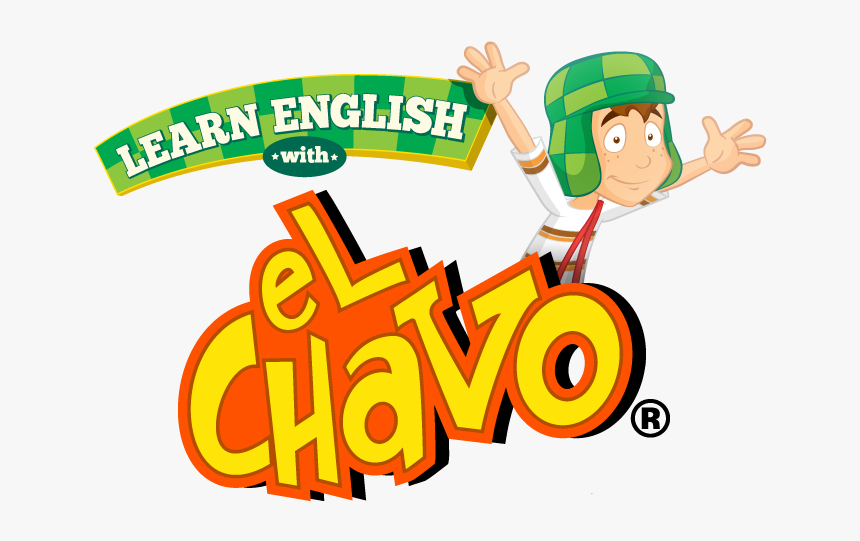 Chavologo - Chavo Del 8 Logo, HD Png Download