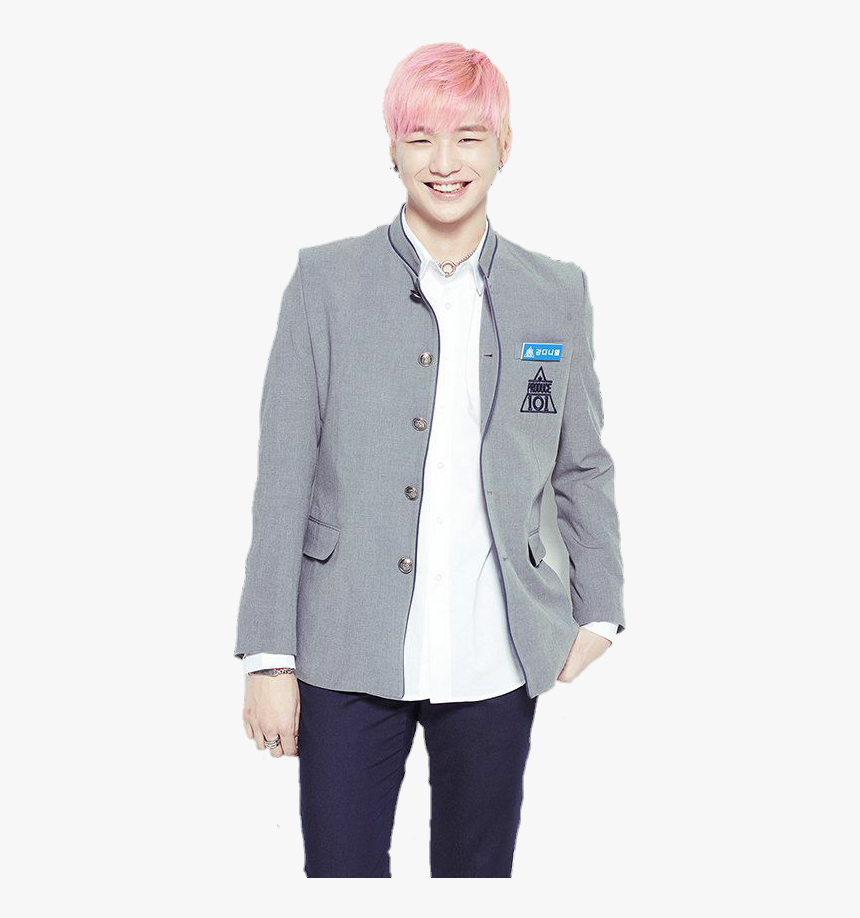 Kang Daniel Produce 101, HD Png Download