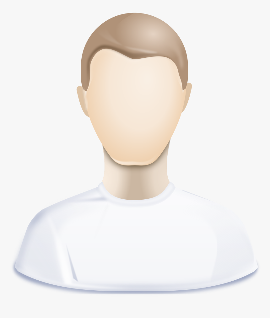 Oxygen Icons Project Computer User Others Login Clipart - User, HD Png Download