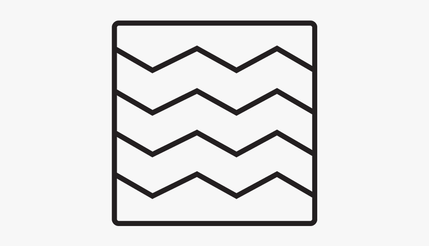 Polyester - Line Art, HD Png Download