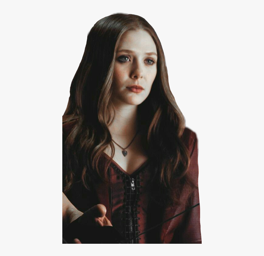 #scarletwitch #wanda #wandamaximoff #maximoff #marvel - Wanda Maximoff, HD Png Download
