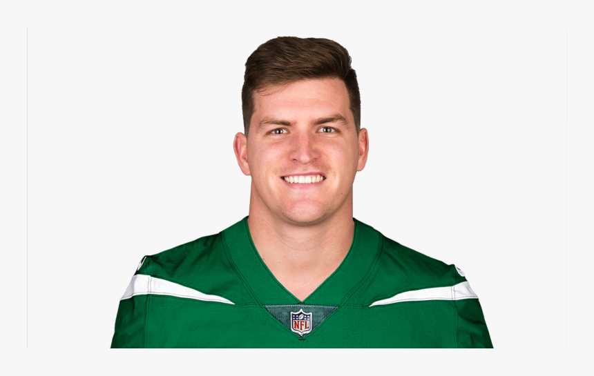 Brown Daniel - Trevor Siemian, HD Png Download