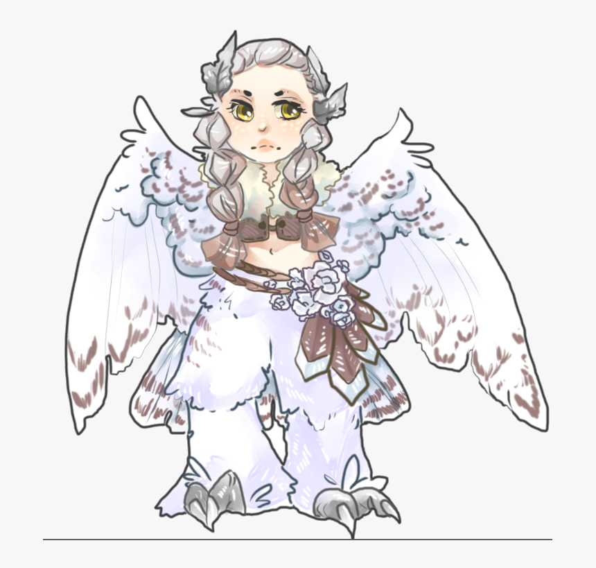 Angel, HD Png Download