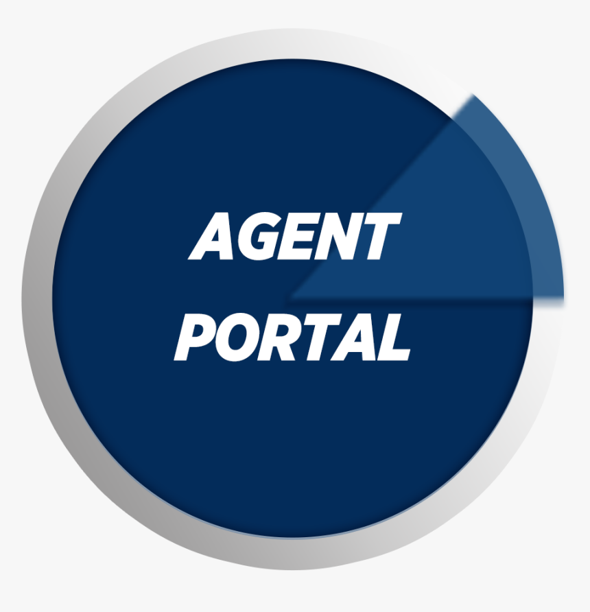 Icons Agent Portal - Circle, HD Png Download
