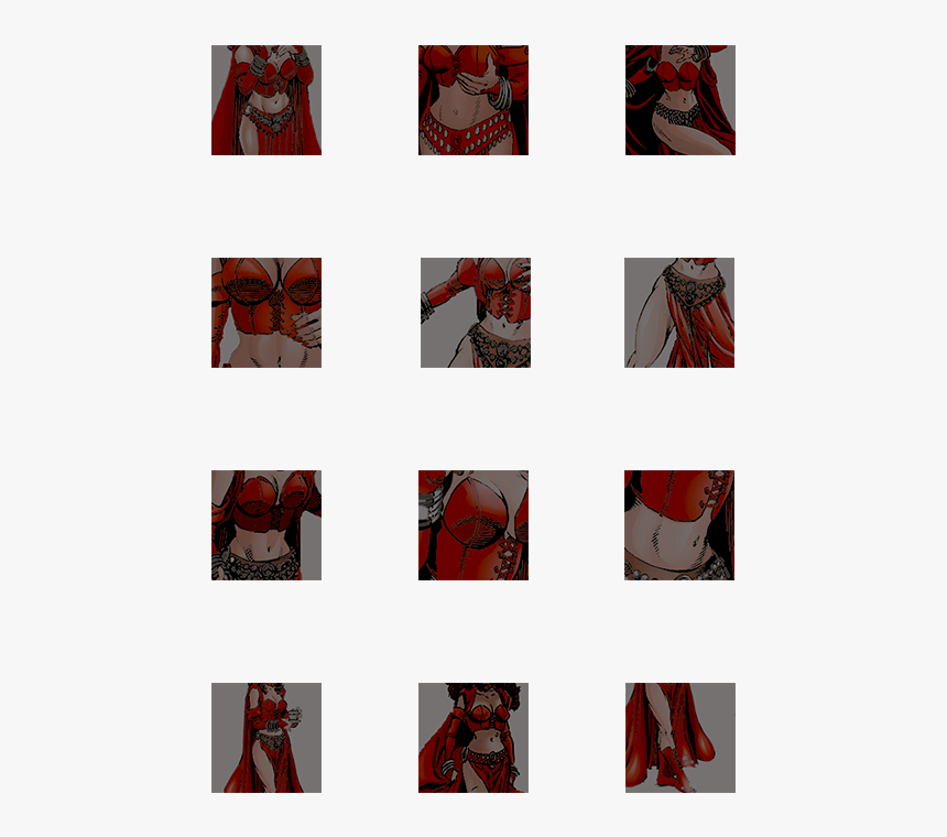 Motif, HD Png Download
