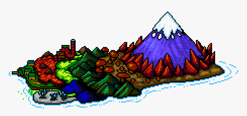 The Messenger Wiki, HD Png Download