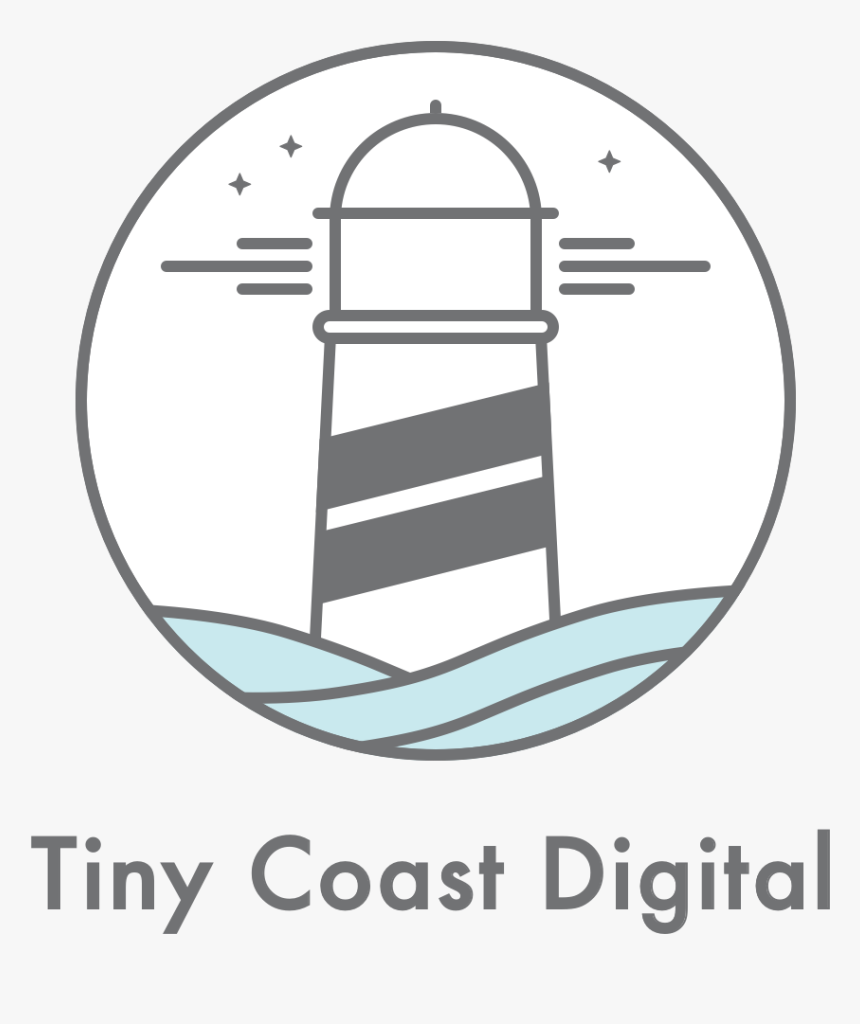 Lighthouse Logo Hipster - Poster, HD Png Download