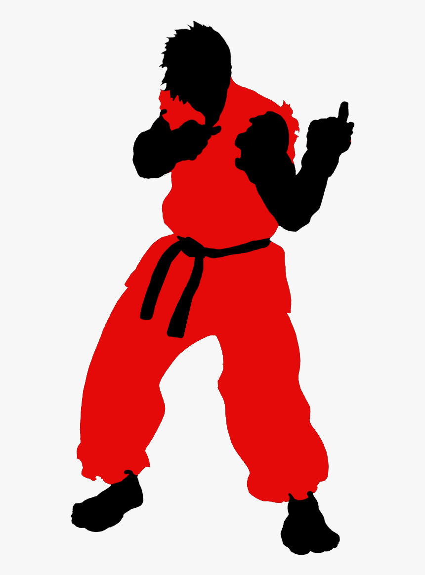 Street Fighter Iv Street Fighter Iii - Street Fighter Third Strike Art, HD Png Download