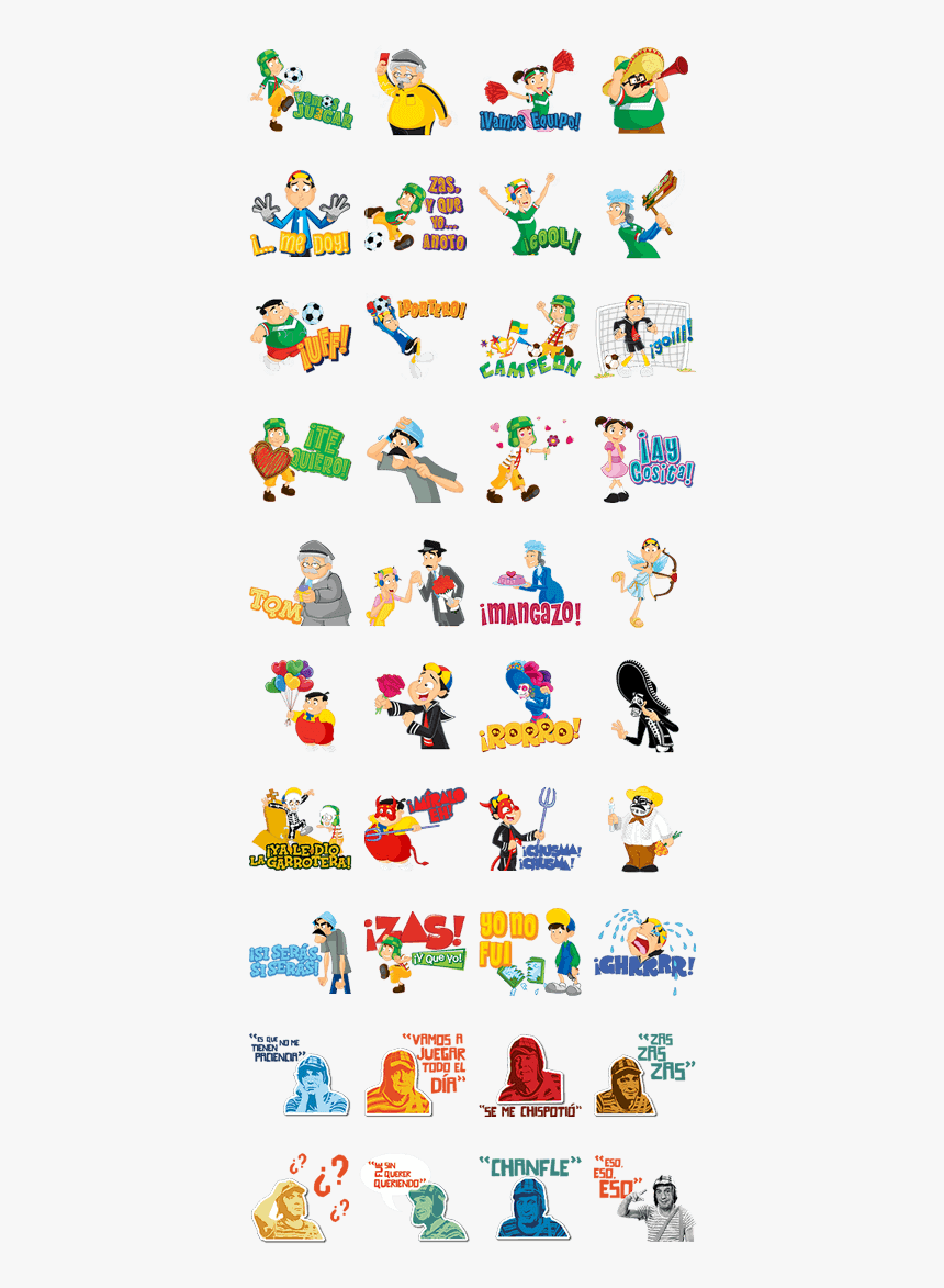El Chavo, HD Png Download
