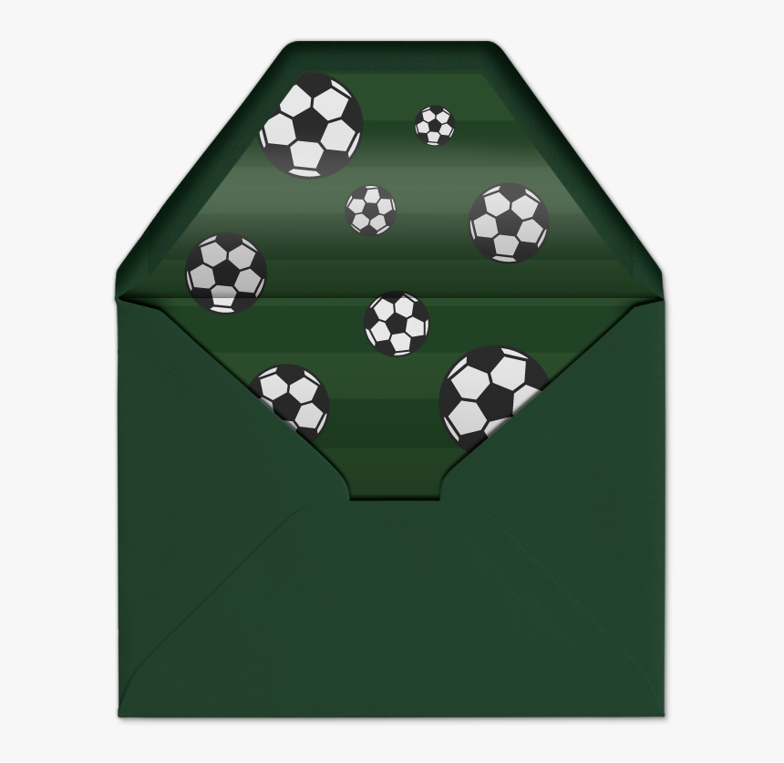 Soccer Ball, HD Png Download