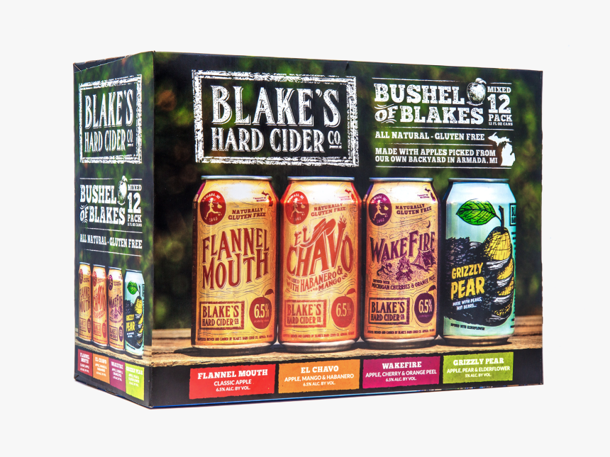 Caffeinated Drink, HD Png Download