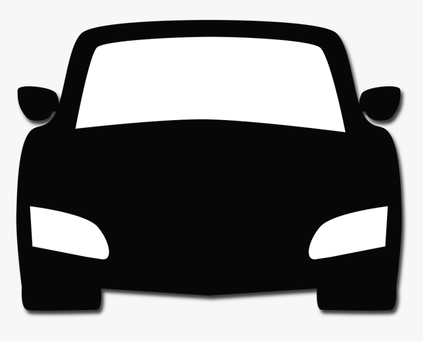 Icons, Car, Car Icons, Transport - Иконка Авто Пнг, HD Png Download