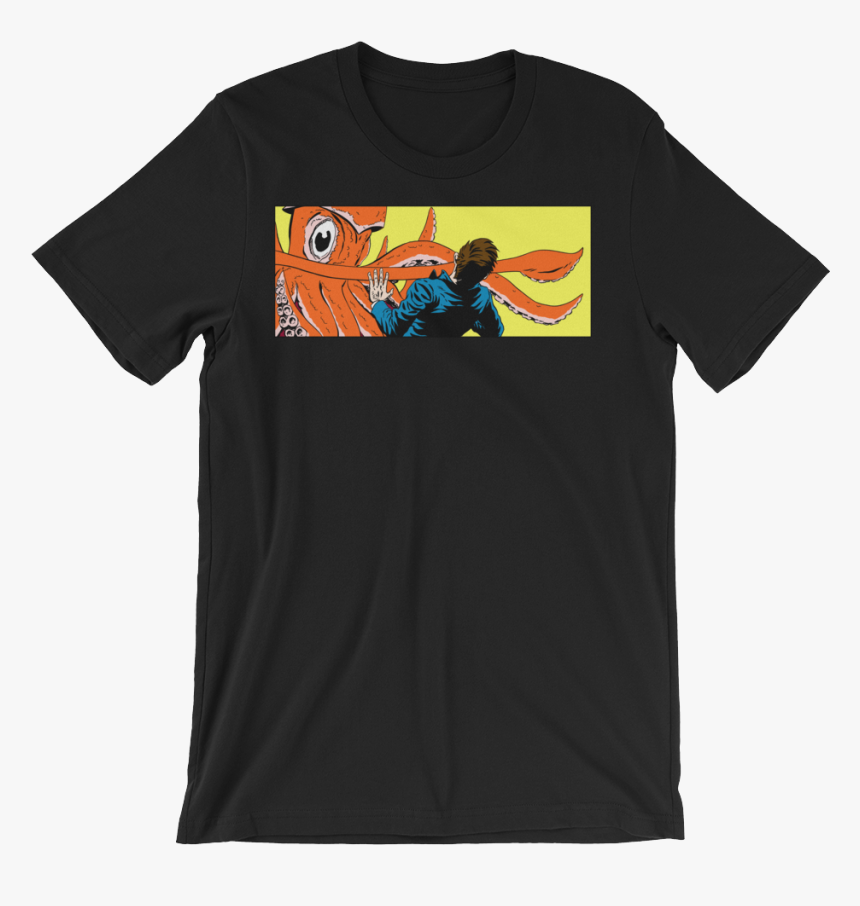 Mambo Addict T Shirt, HD Png Download