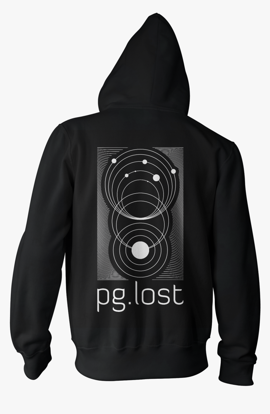 Hoodie, HD Png Download